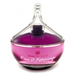 Eau d'Amouage